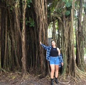 Meet your Posher, Jennifer